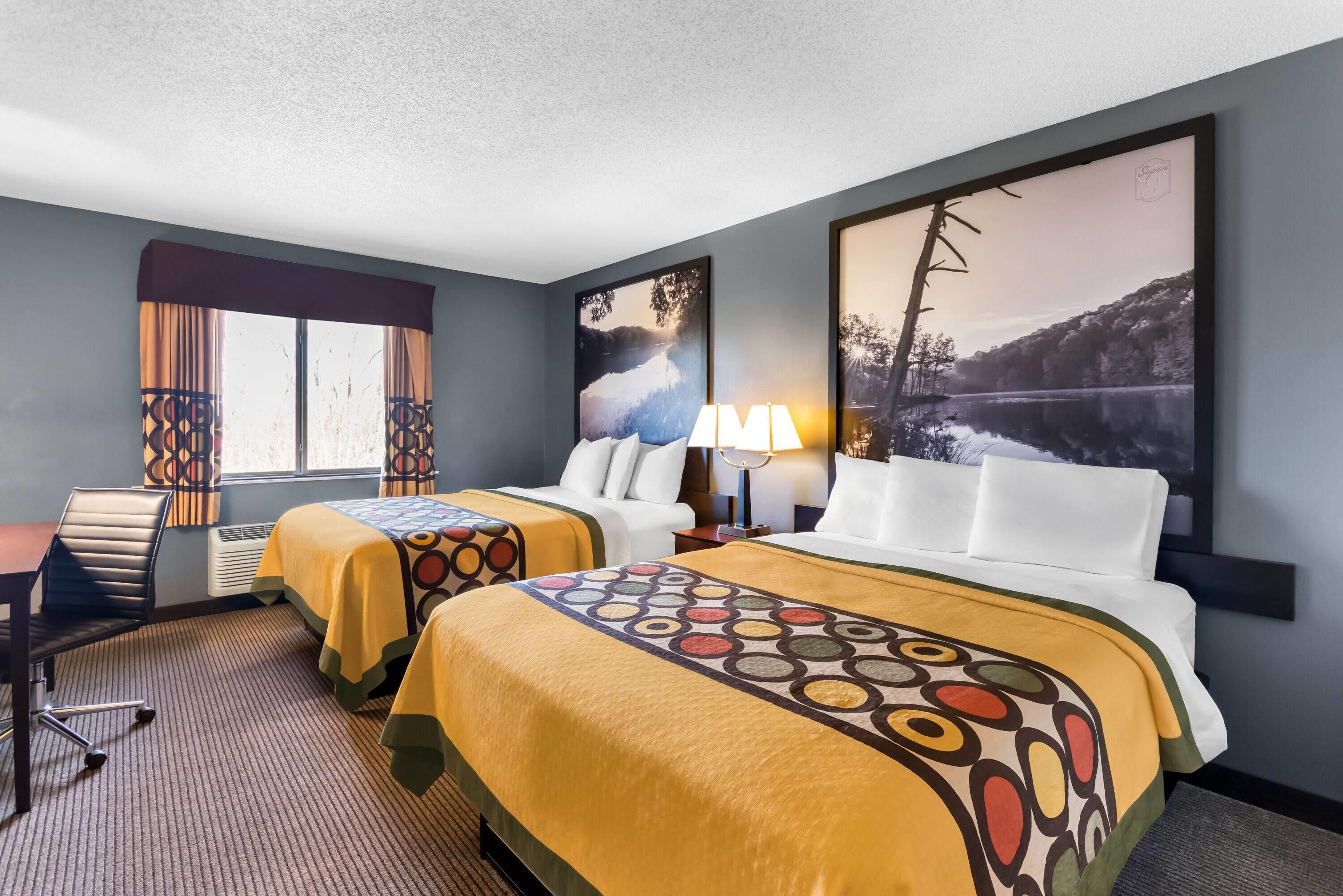 חדר שינה תמונה