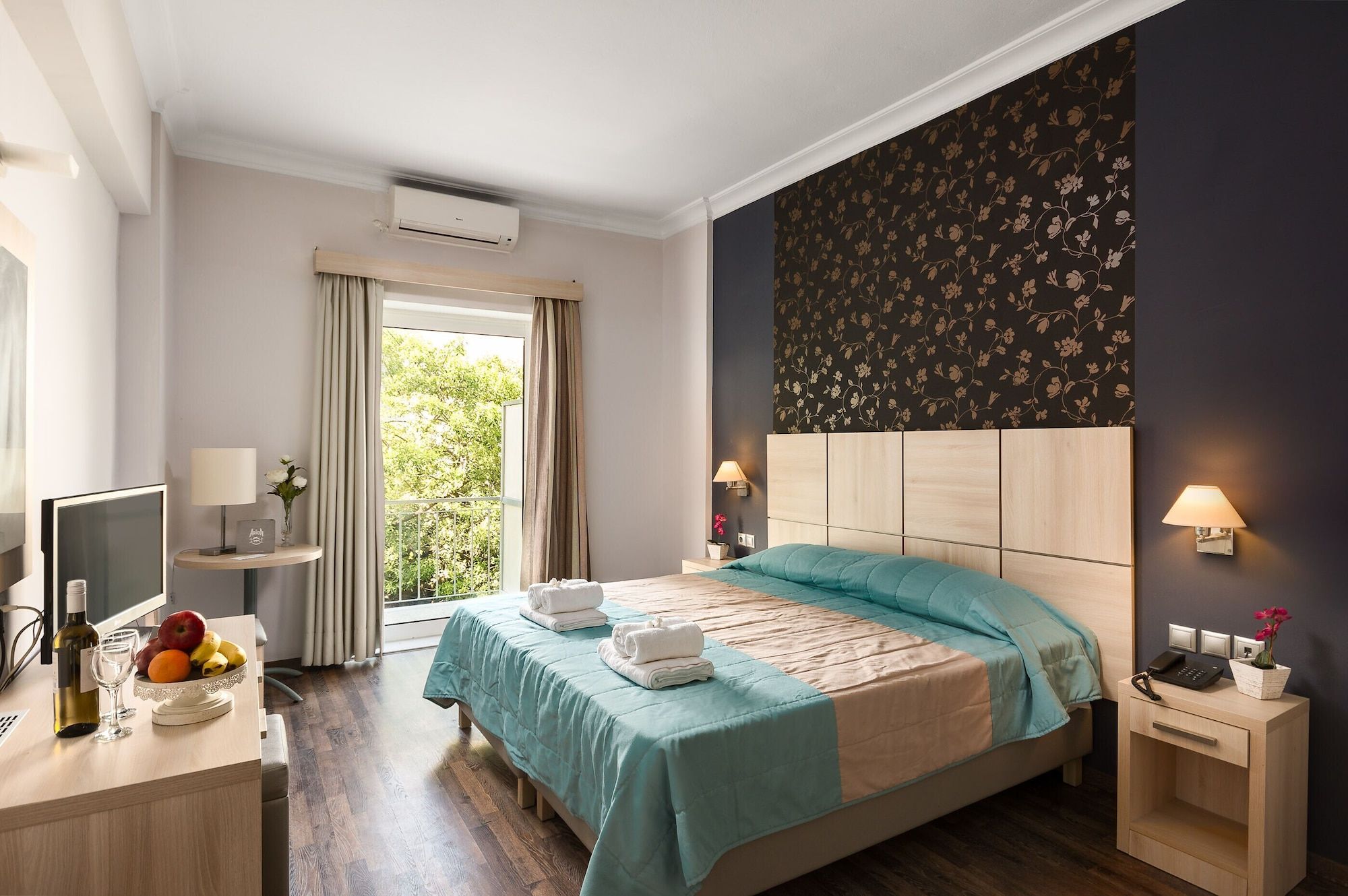 חדר שינה תמונה