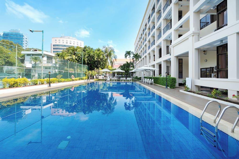 בריכה תמונה