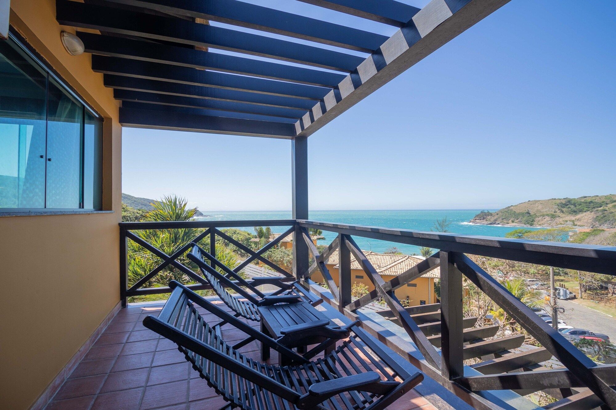 מרפסת תמונה