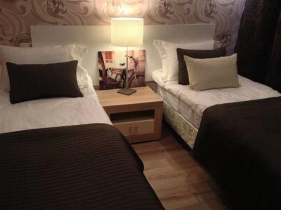 חדר שינה תמונה