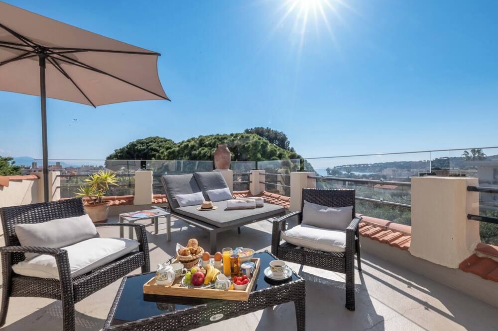 מרפסת תמונה