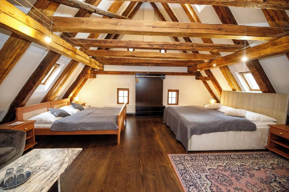 חדר שינה תמונה