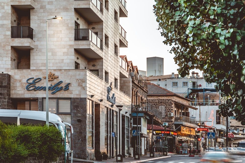נוף חיצוני