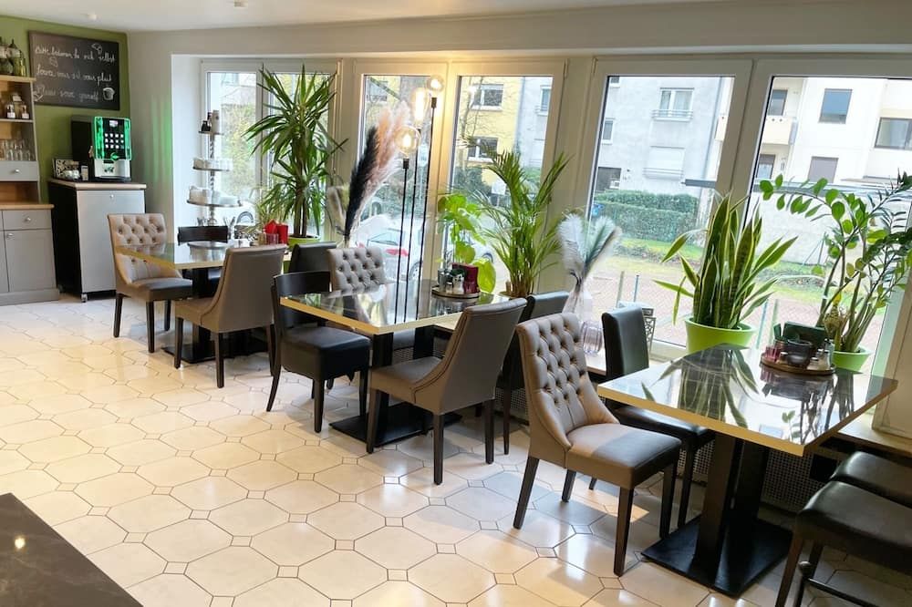 מסעדה תמונה