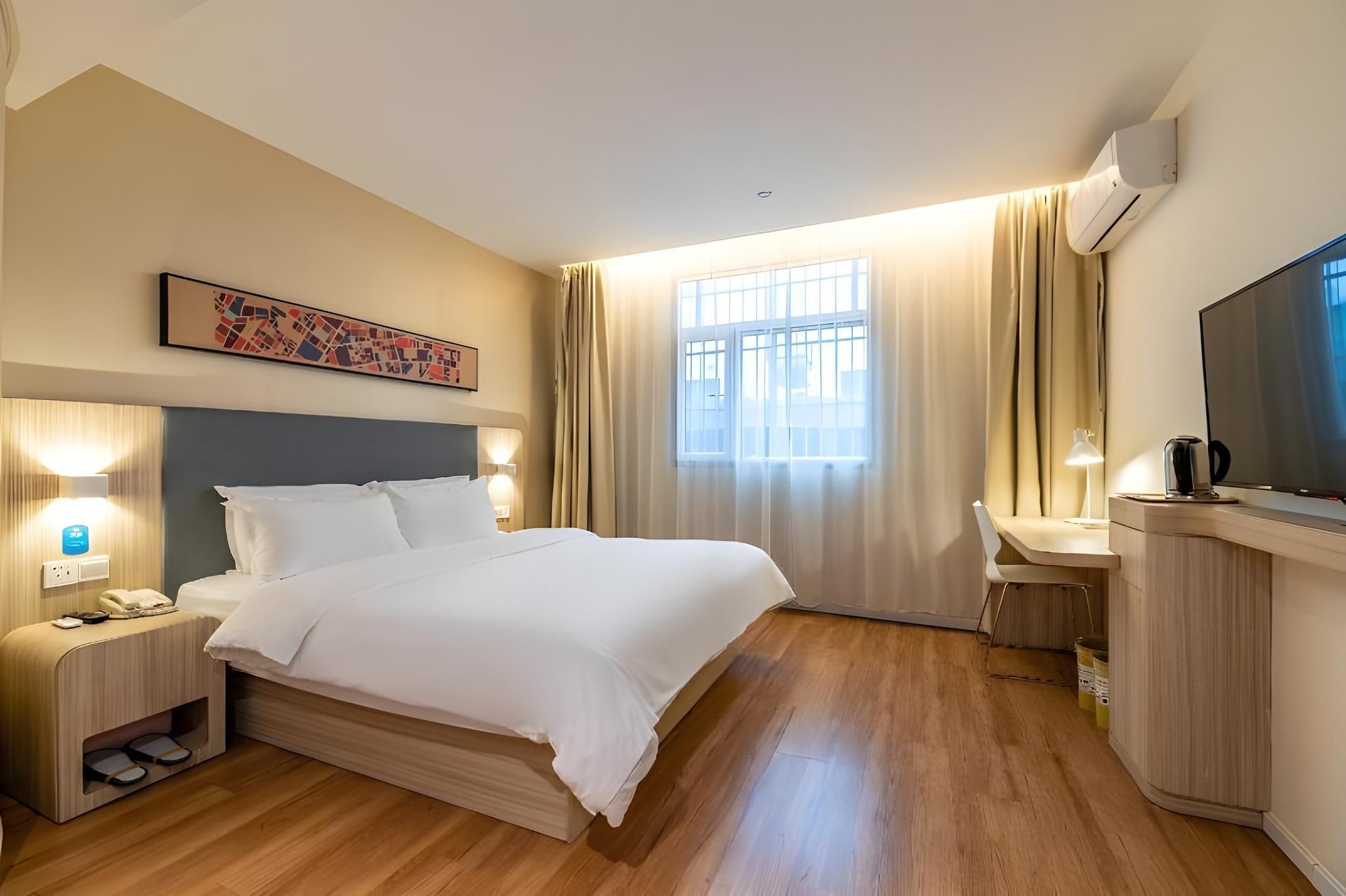 חדר שינה תמונה