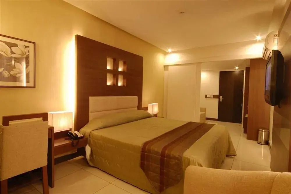 חדר שינה תמונה