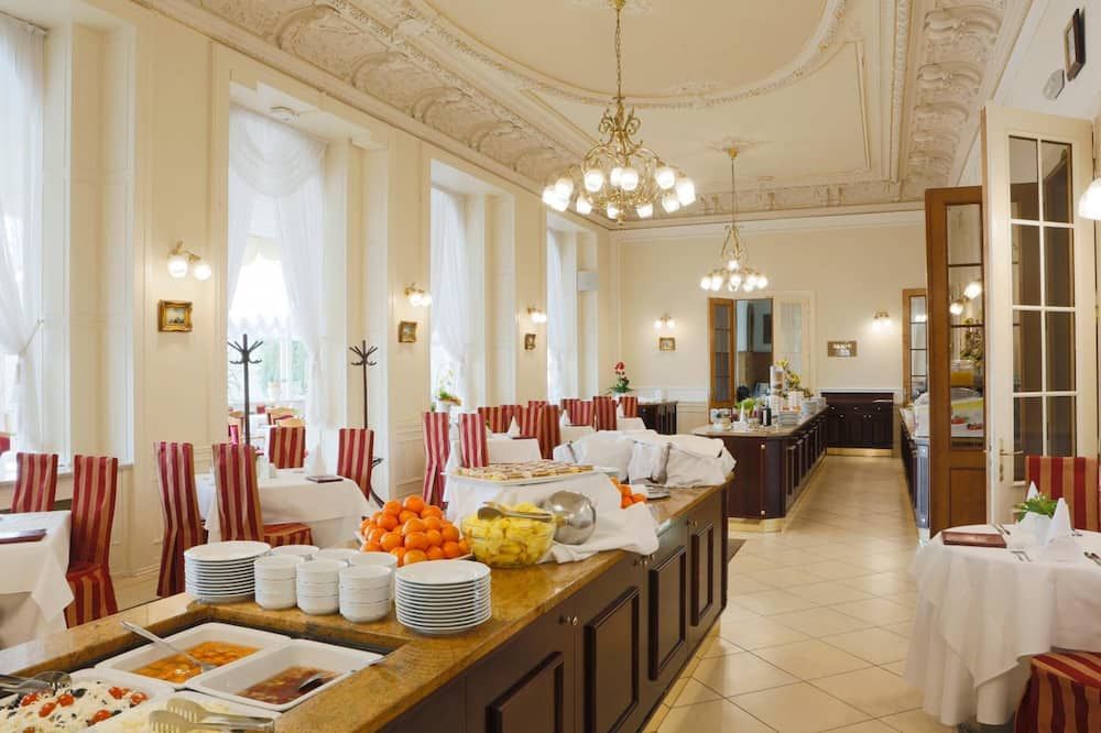 מסעדה תמונה