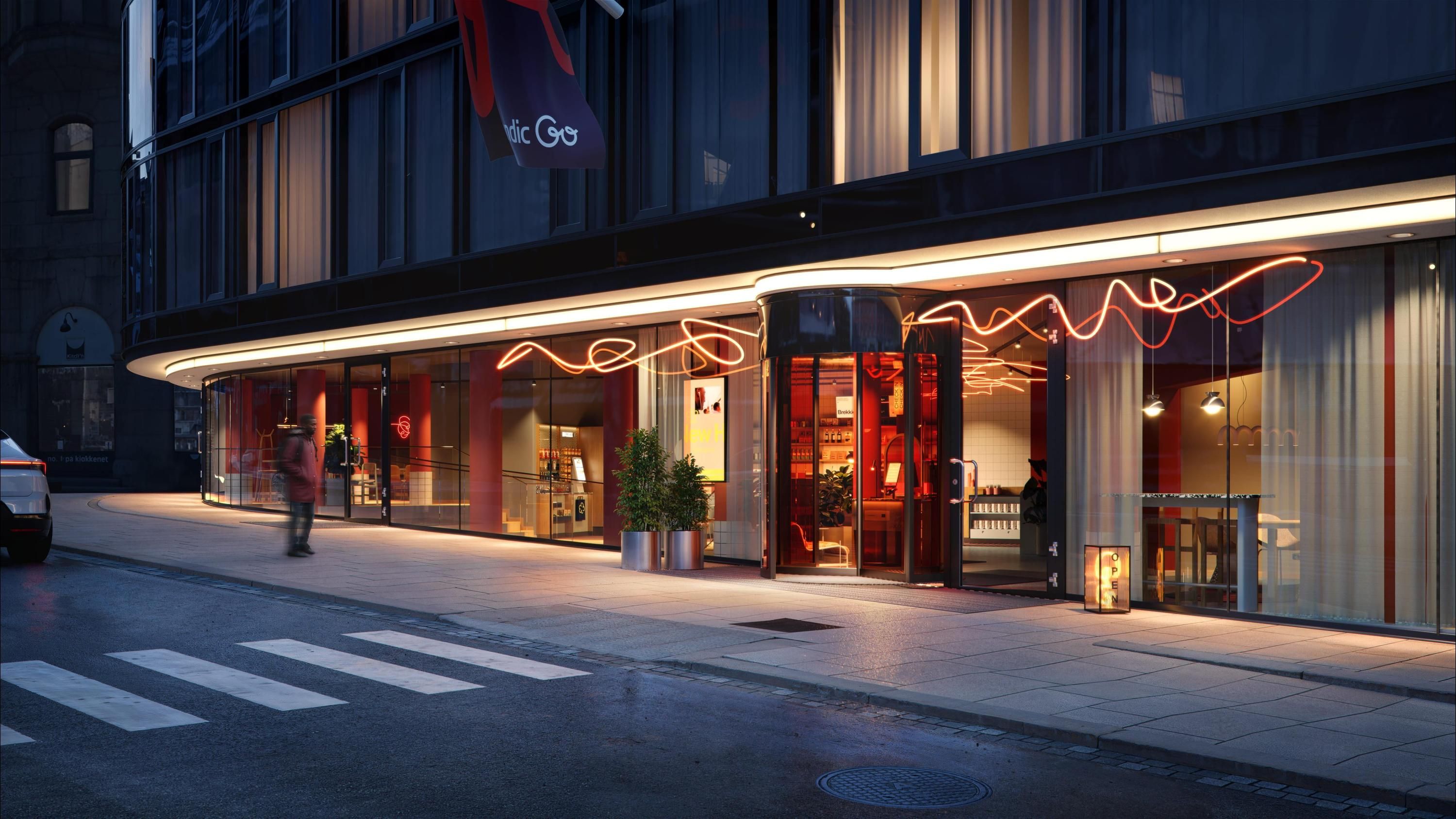 בניין תמונה