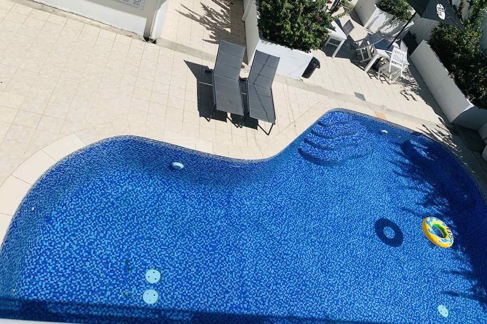 בריכה