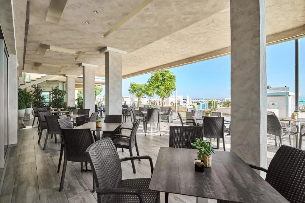 מסעדה תמונה