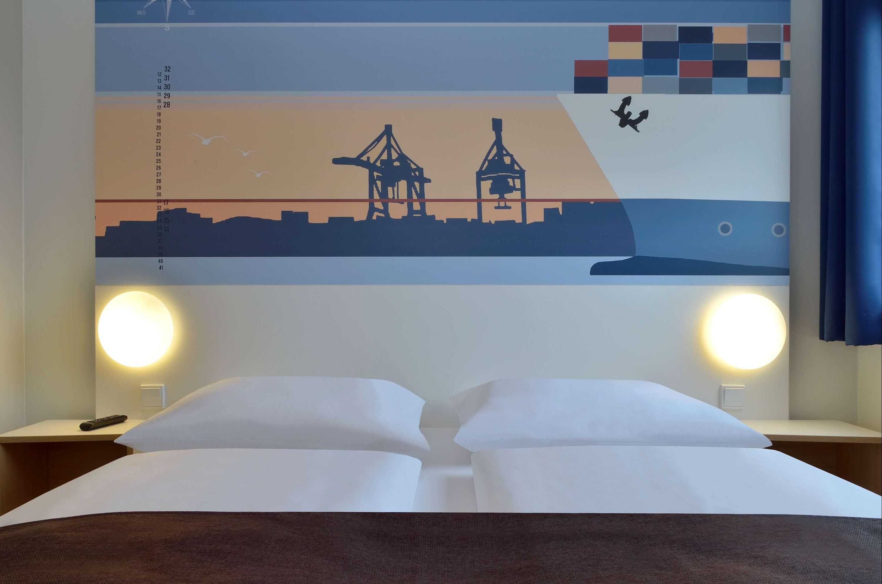 חדר שינה תמונה