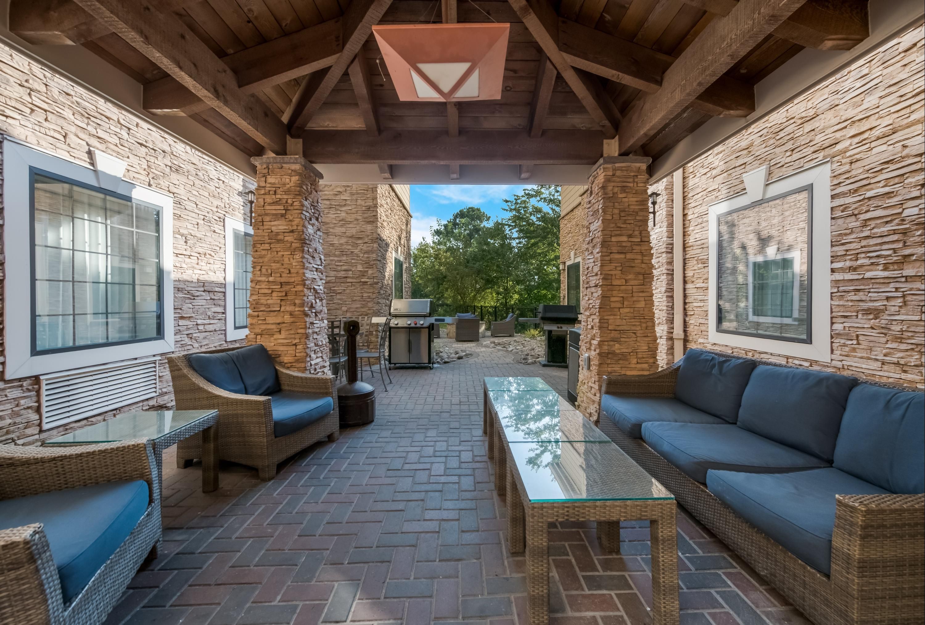 נוחות המלון