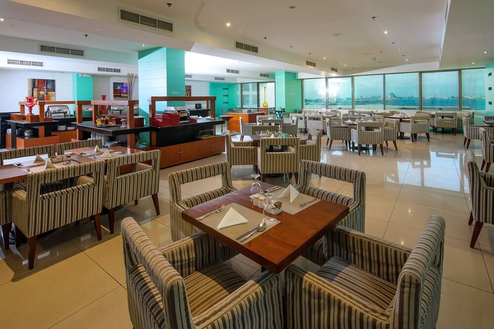 מסעדה