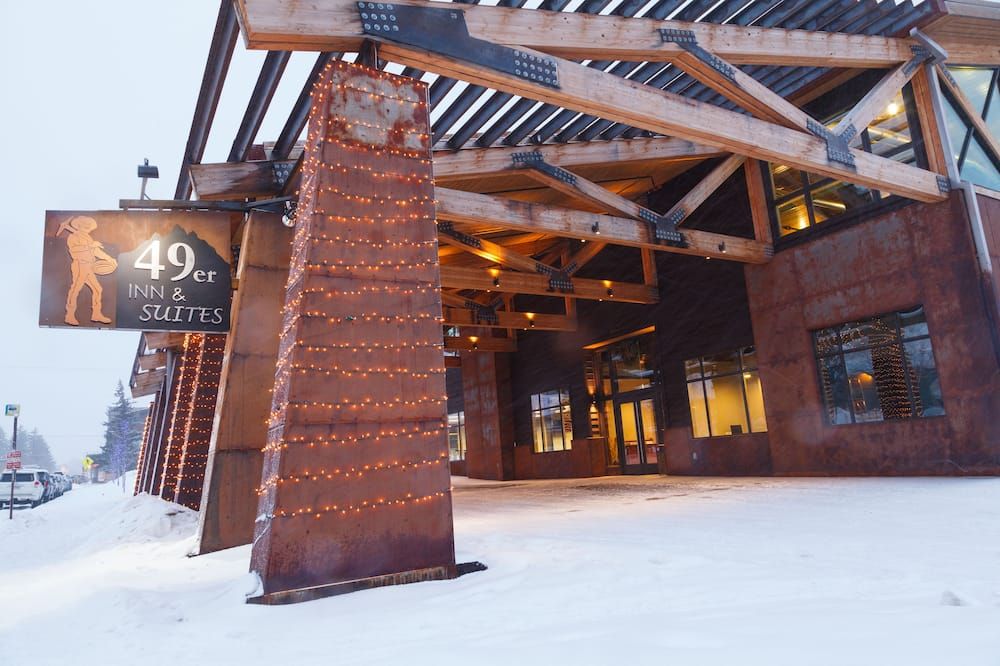 בניין תמונה