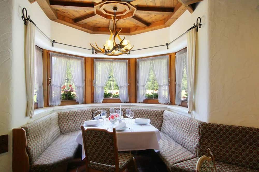 מסעדה תמונה