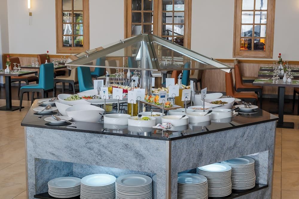 מסעדה תמונה