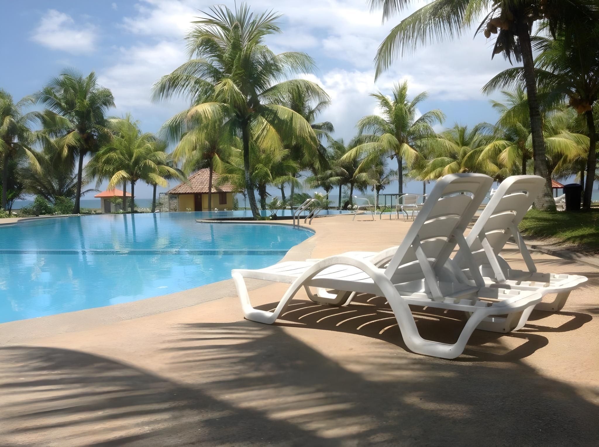 בריכה תמונה