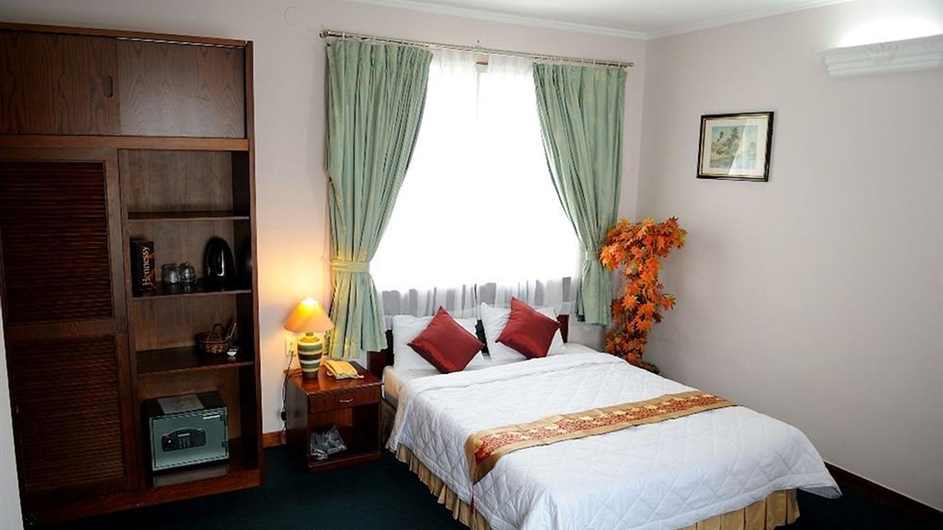 Saigon Royal Hotel