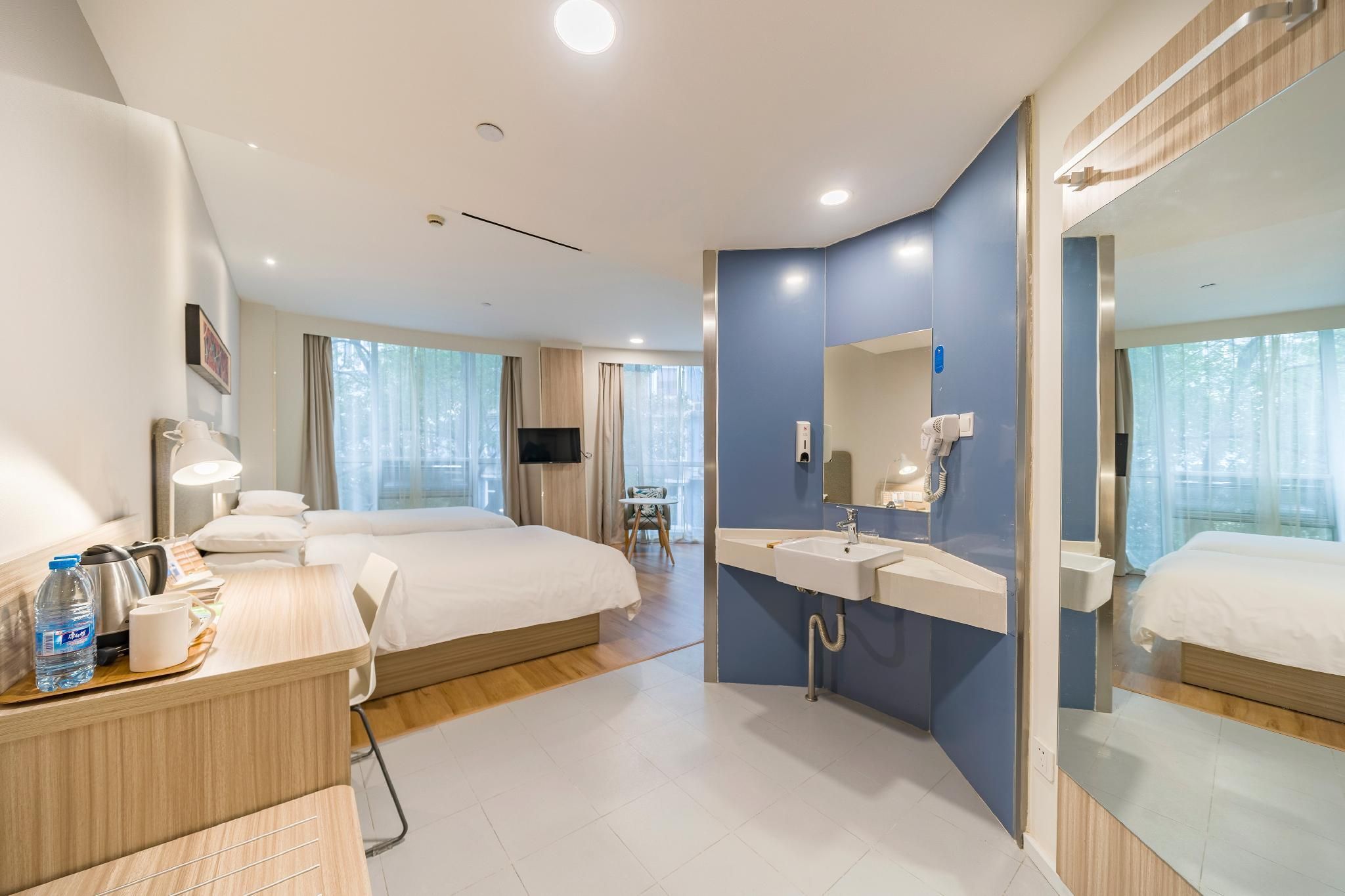 חדר שינה תמונה