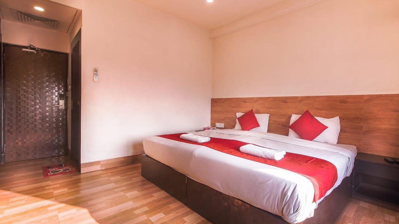 Hotel Saini Inn Kolkata