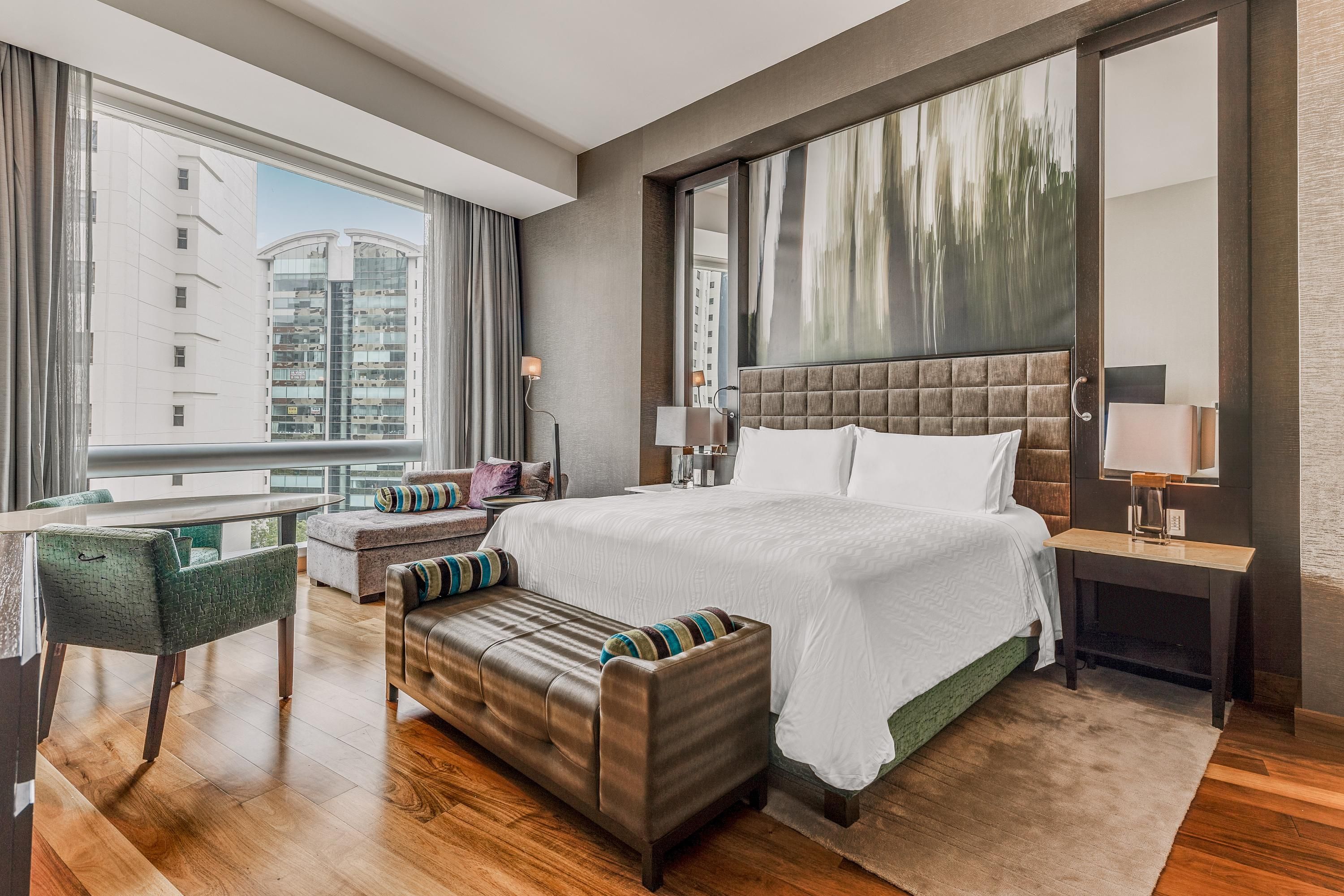 חדר שינה תמונה