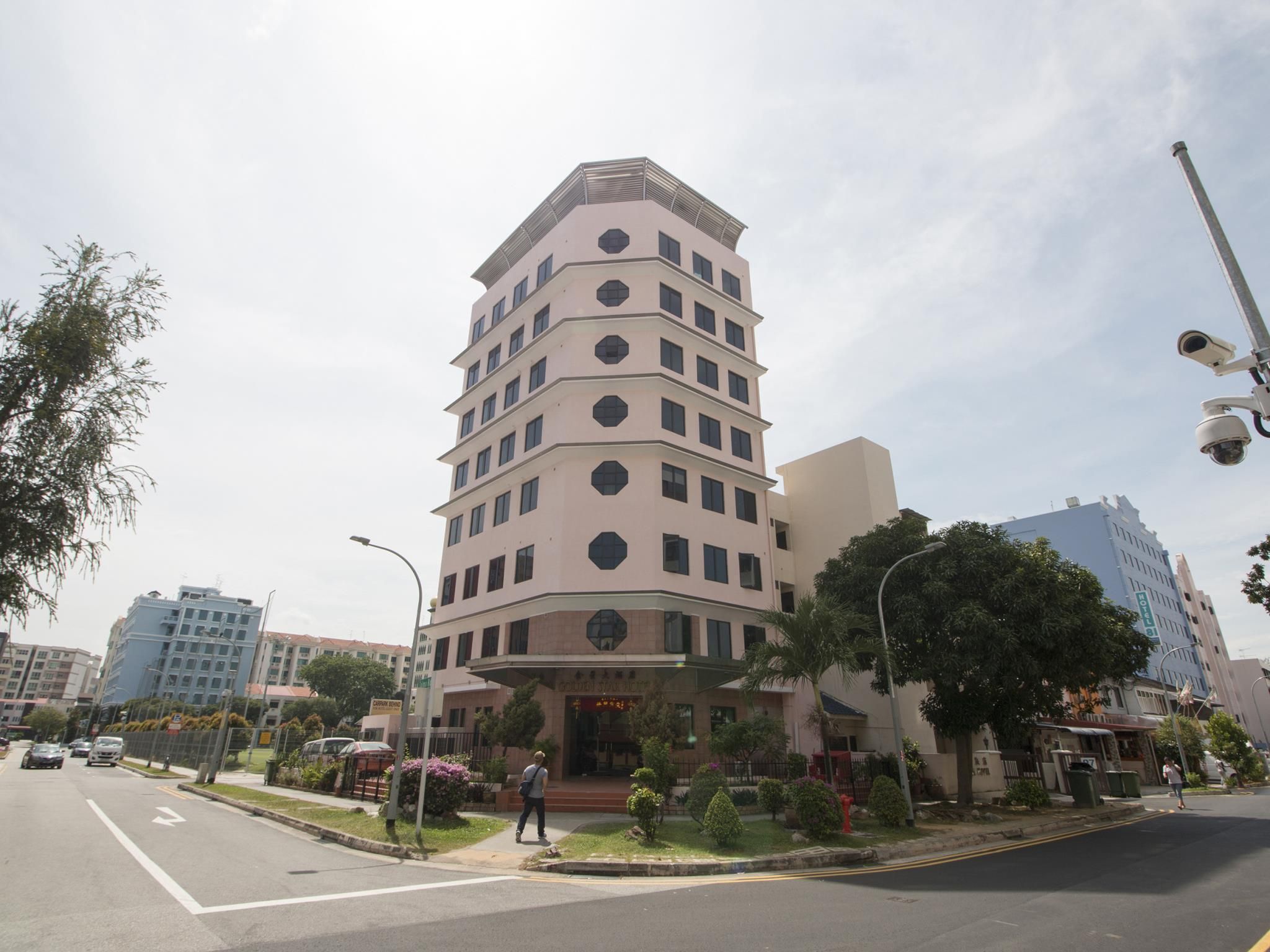 בניין תמונה