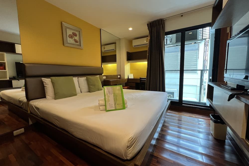 חדר שינה תמונה