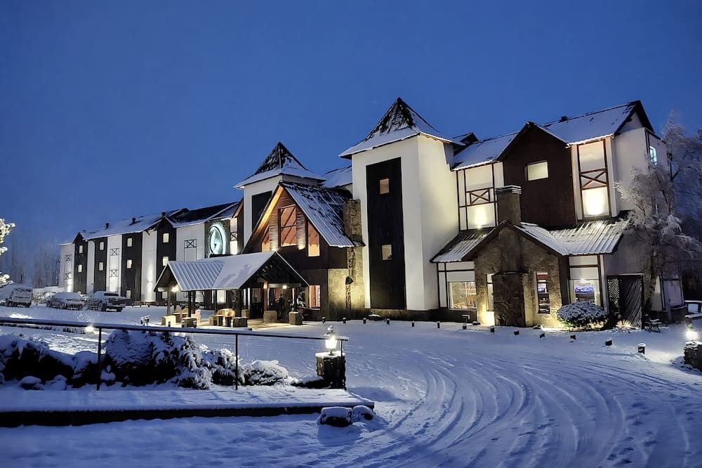 בניין תמונה