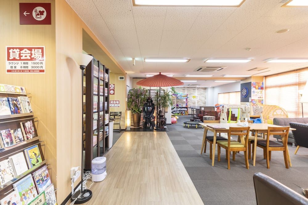 מסעדה תמונה