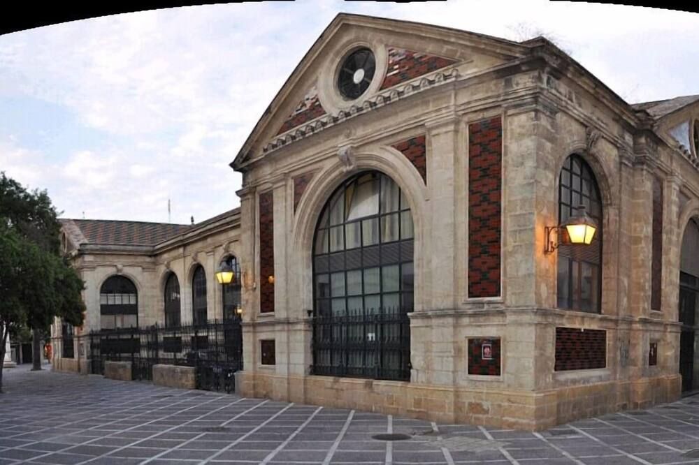 בניין תמונה