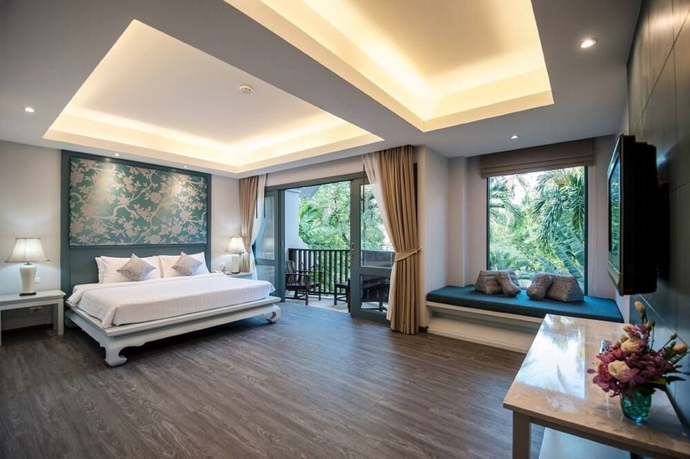 חדר שינה תמונה