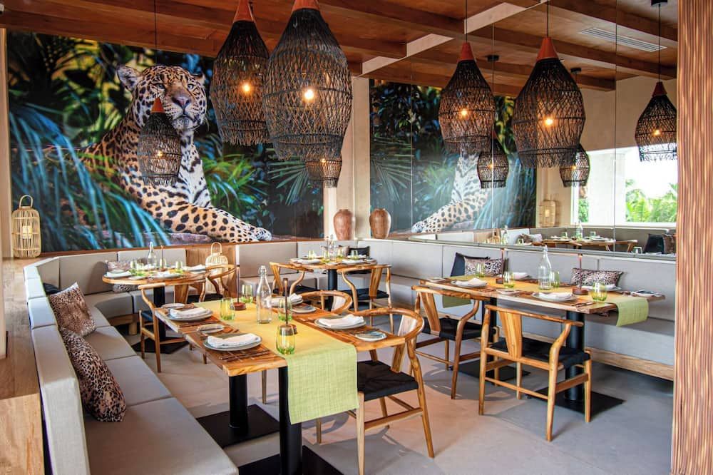 מסעדה תמונה