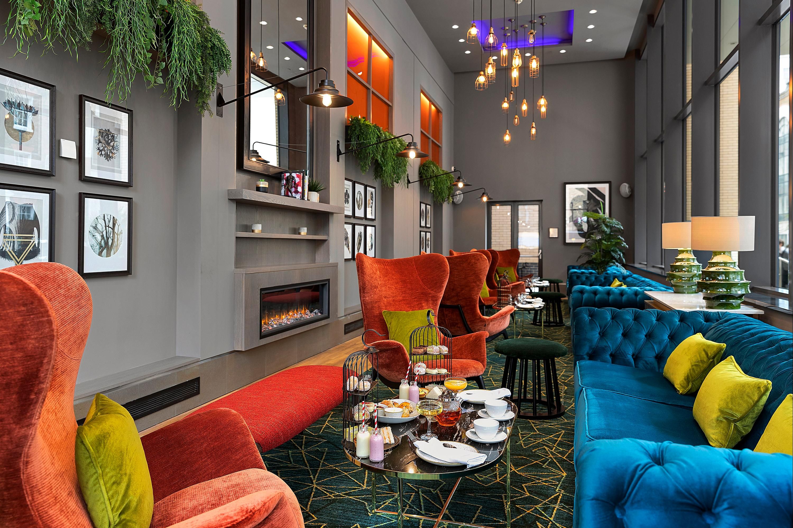 טרקלין תמונה