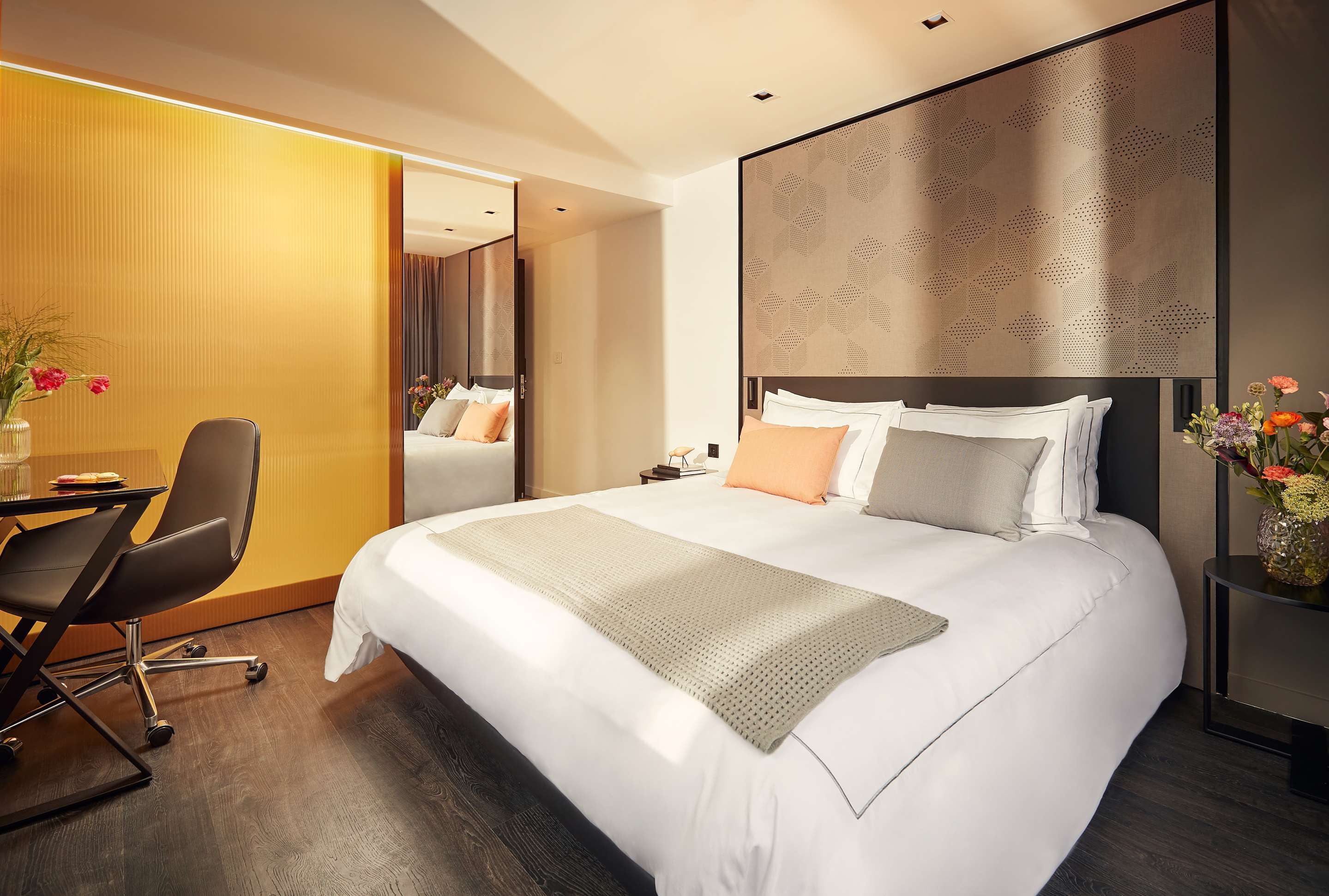 חדר שינה תמונה