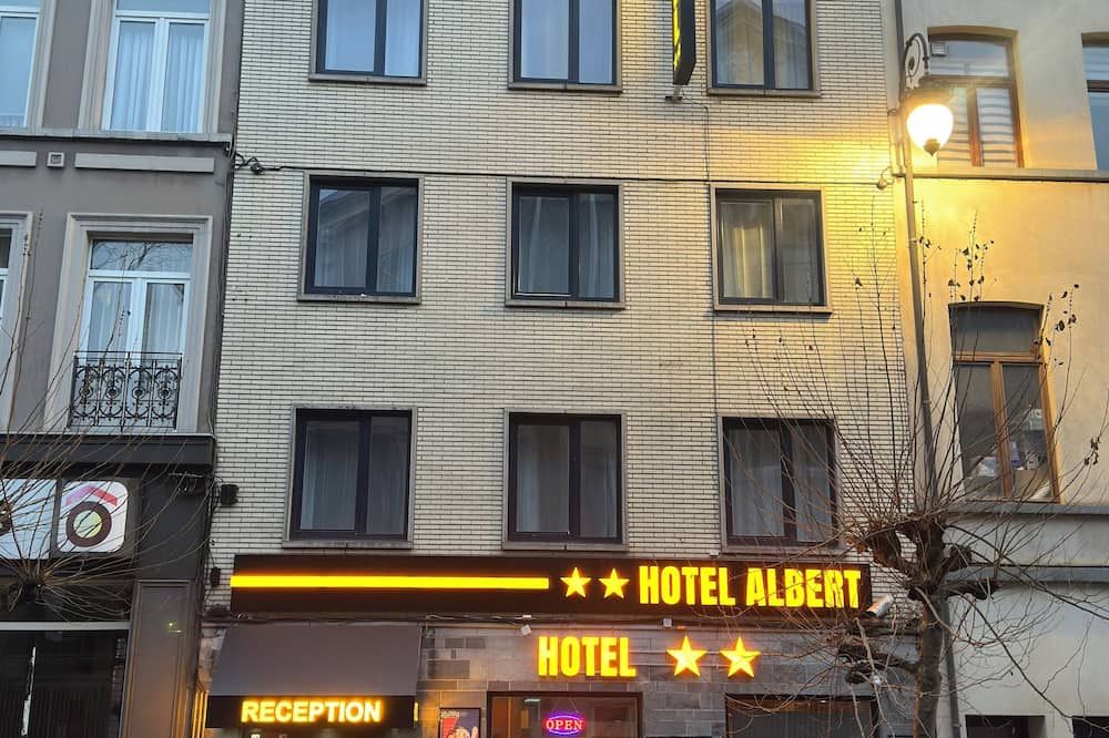 בניין תמונה