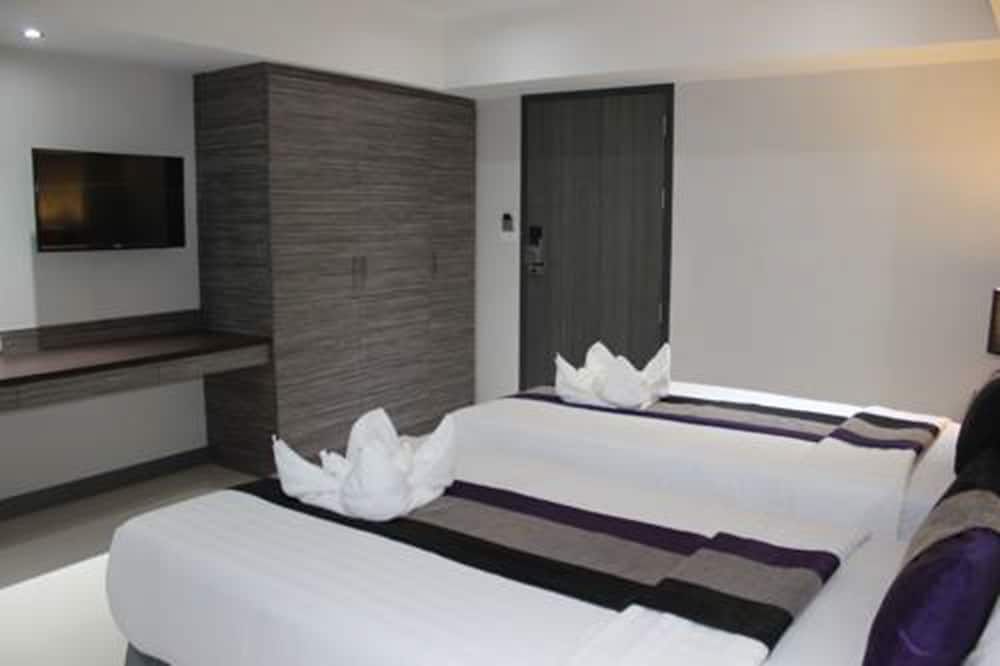 חדר שינה תמונה