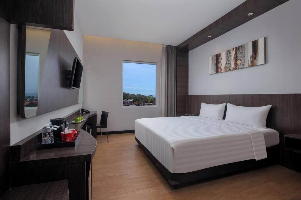 חדר שינה