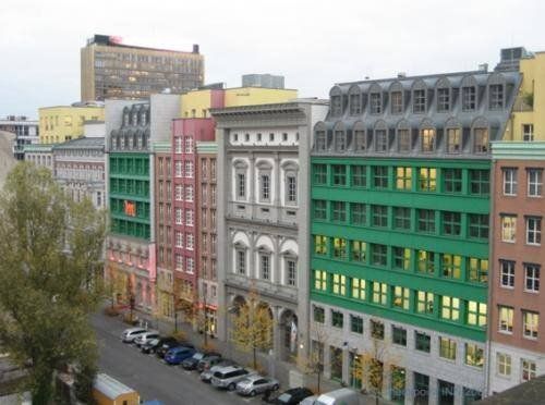 בניין תמונה