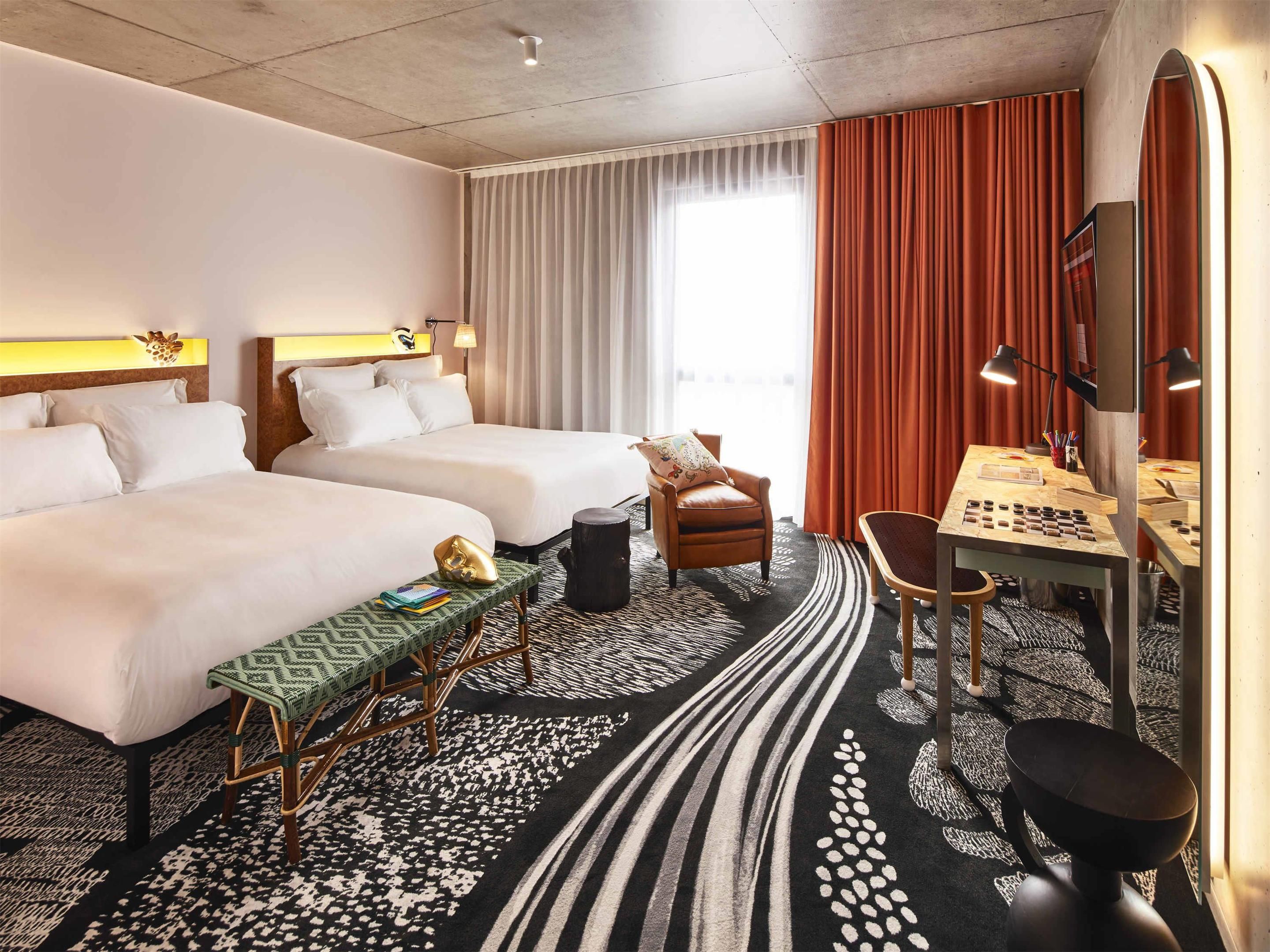 חדר שינה תמונה