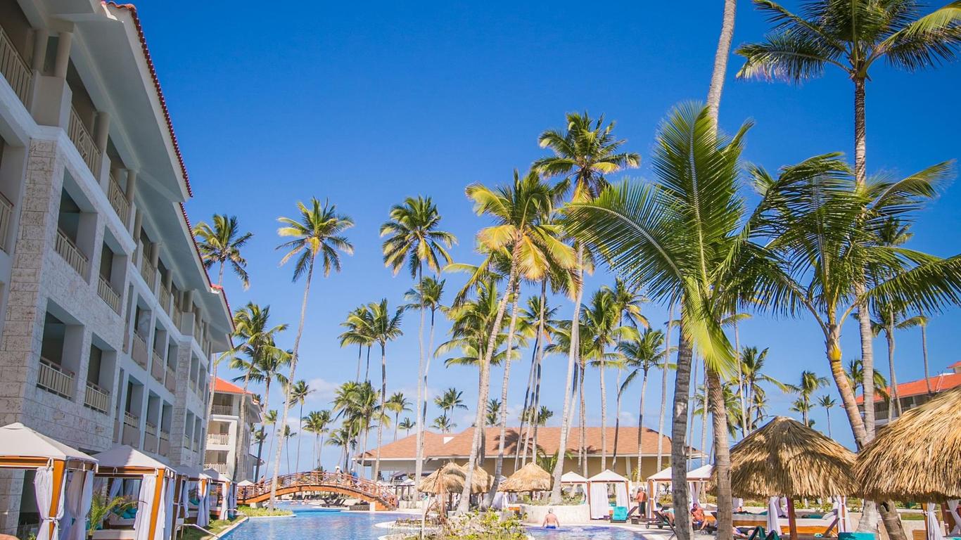 Majestic Mirage Punta Cana – All-suite Resort