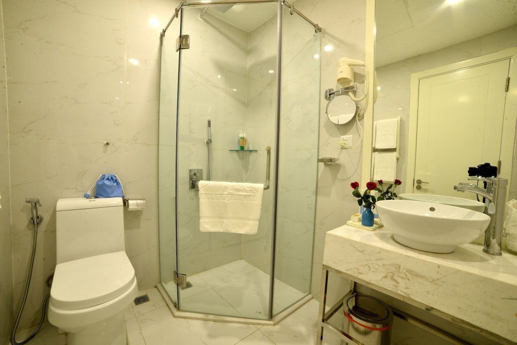 חדר רחצה תמונה