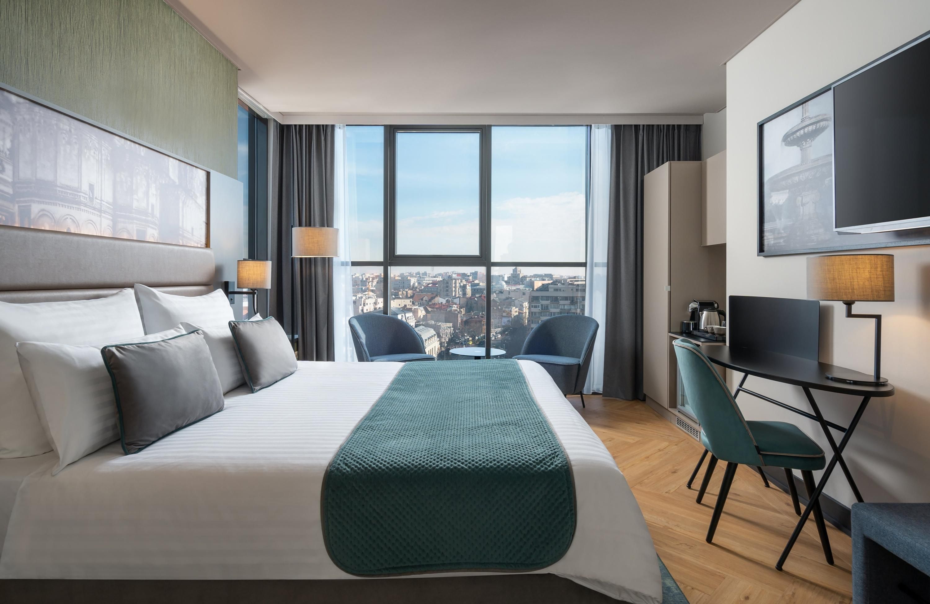 חדר שינה תמונה