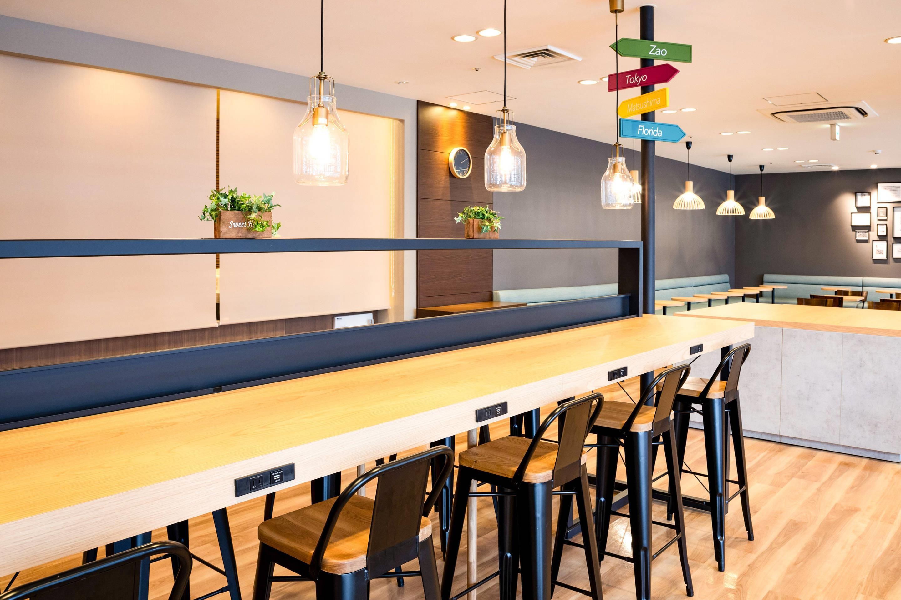 נוחות המלון