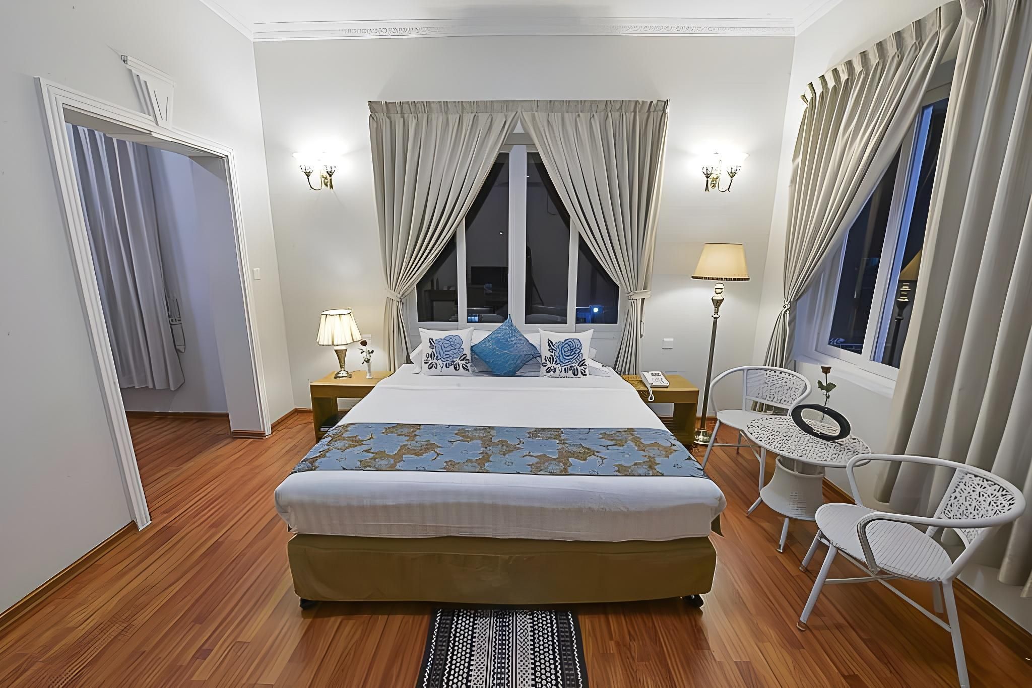 חדר שינה תמונה