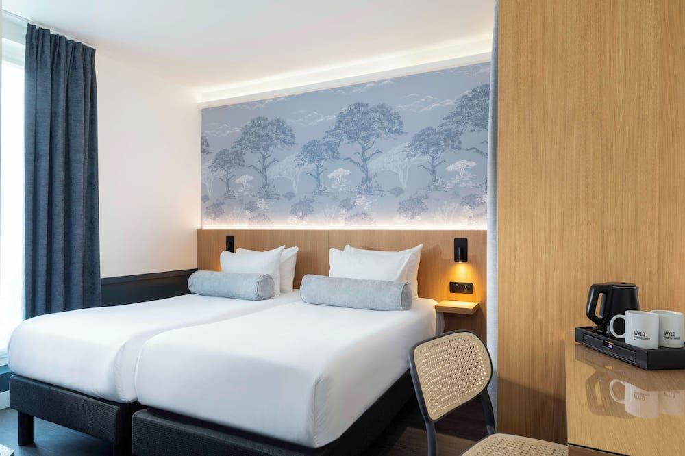 חדר שינה תמונה