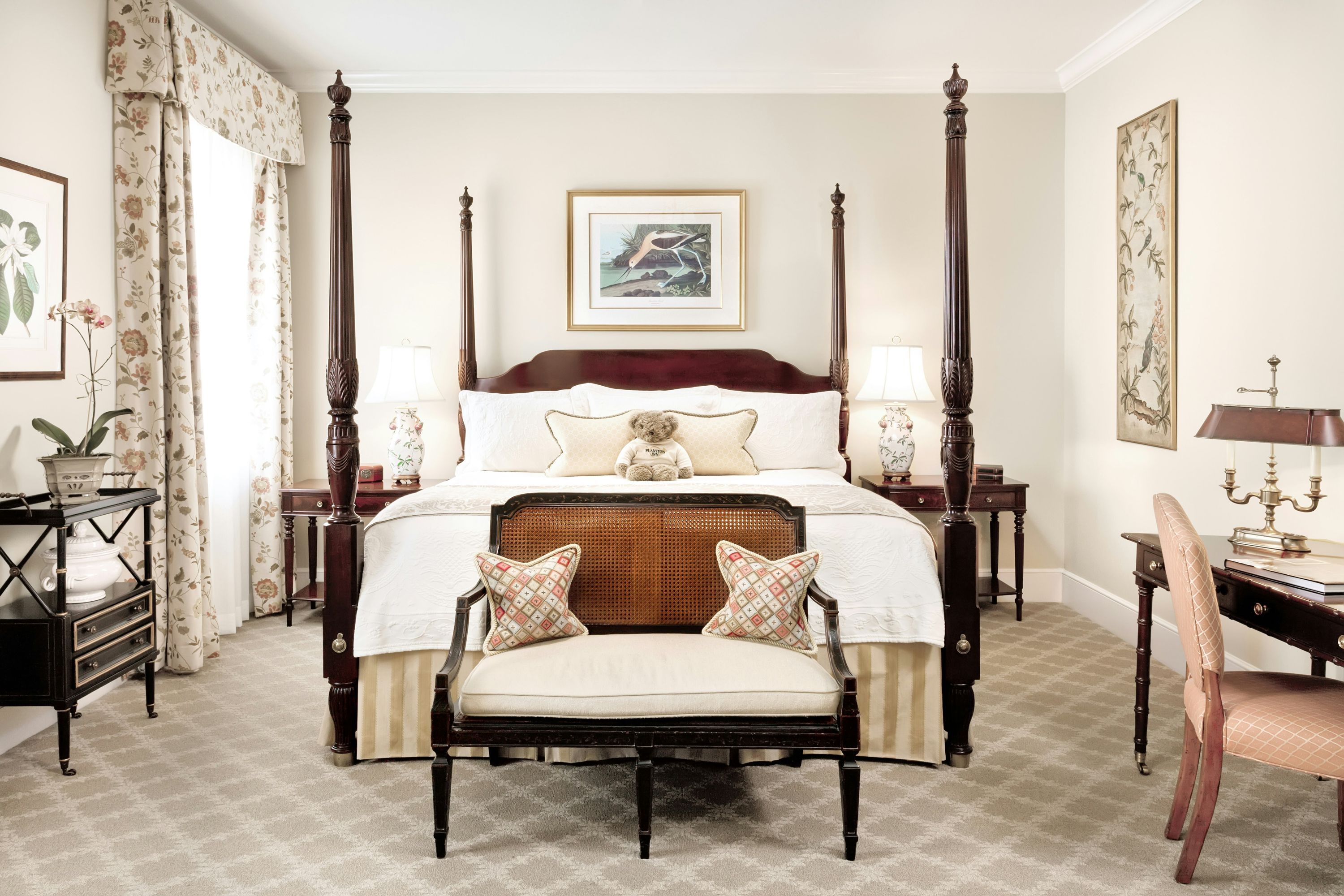 חדר שינה תמונה