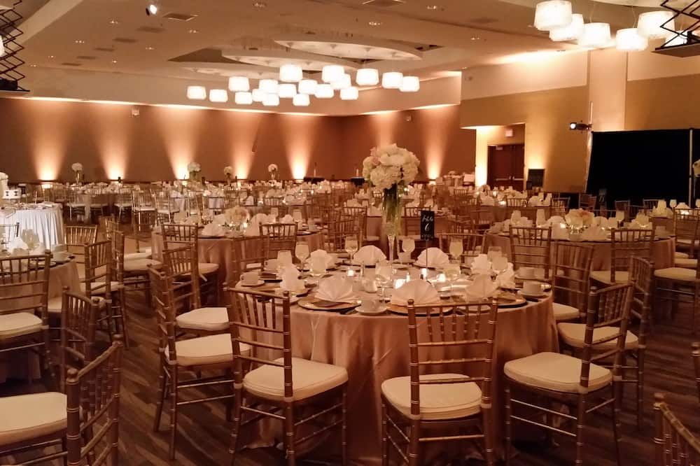 אולם אירועים