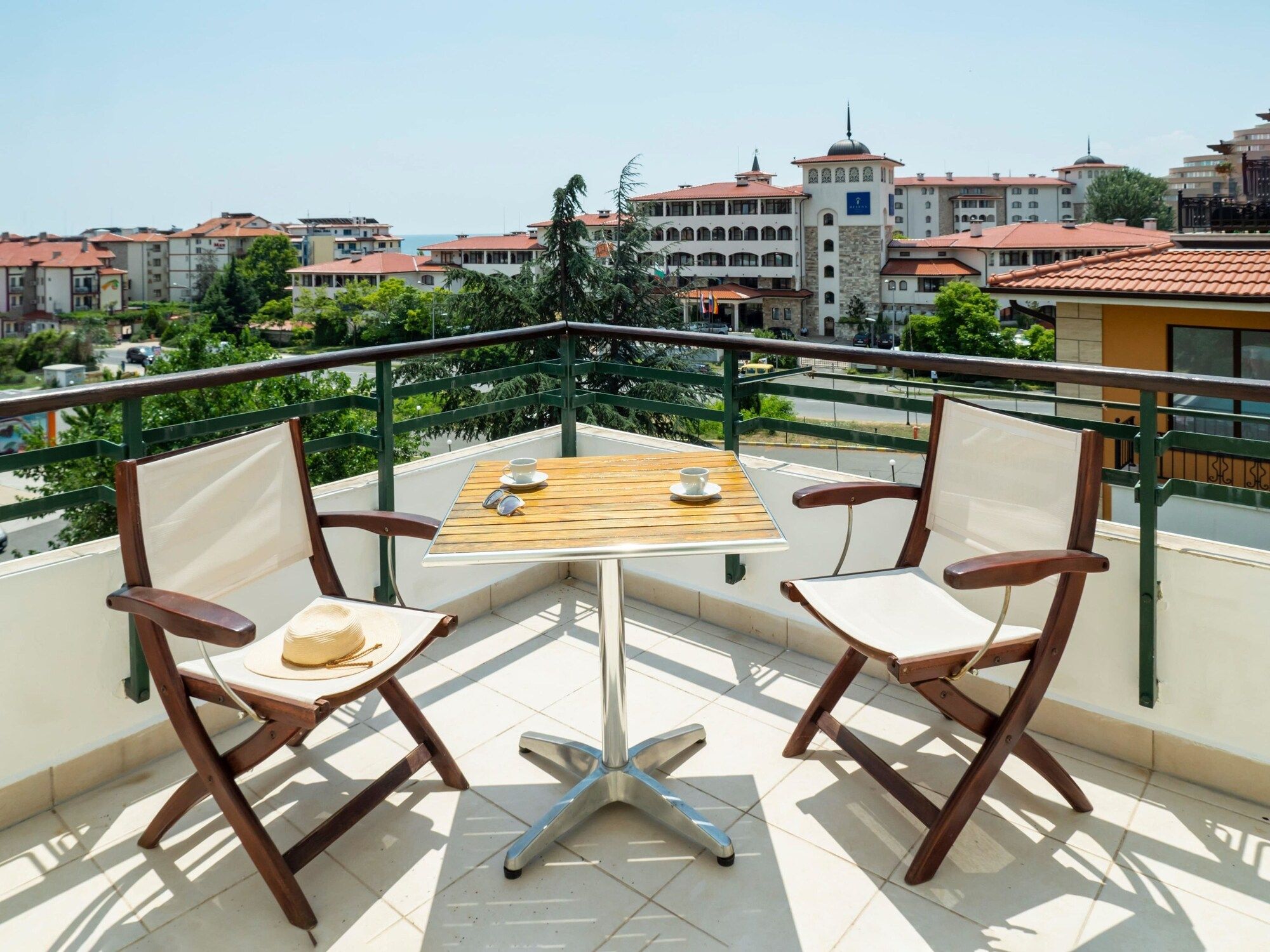 מרפסת תמונה