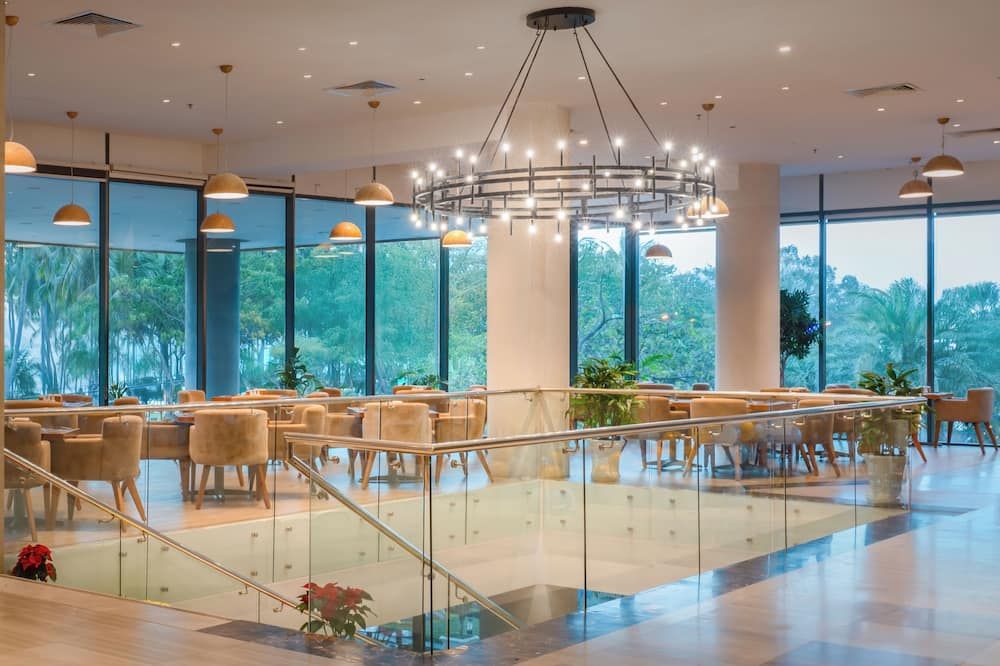 מסעדה תמונה